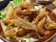 -虾领航小龙虾·吉林烧烤(柳州路店)