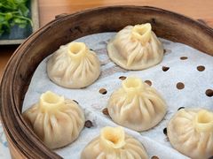 -海胆小馆(东北水饺·春柳店)