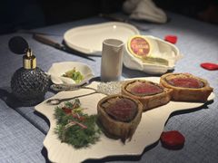 -弦月窗LUNETTE BY AMANDA(复兴路店)