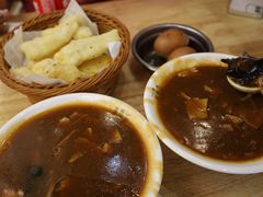 -高群生逍遥胡辣汤(城东路店)