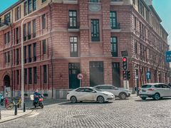 -飞马旅黎黄陂路文旅街区