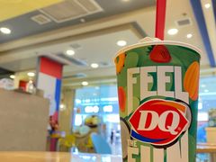-DQ·蛋糕·冰淇淋(太原街万达店)