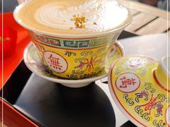 -茶是一枝花泡茶店