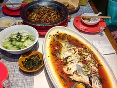 -烹湘·鲜炒湖南土菜(海珠店)
