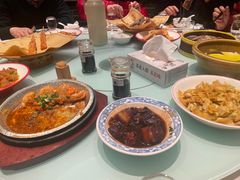 -山芋腔苏北菜(盐城滨海店)