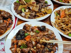 -卢庄(江汉路店)