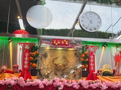 -無招牌海鮮(芽笼店)