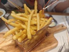 -状元阁烧烤(新华路总店)