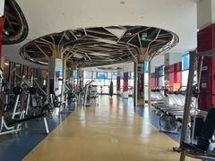 -京都私家健身会所(壹品国际店)