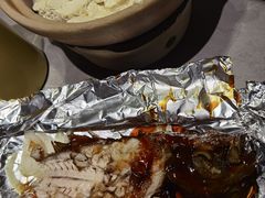 -宏宴·新京菜(望京店)