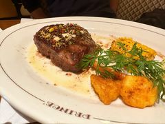 -佐度王子扒房(天鹅湖店)