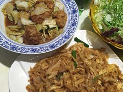 -四季小馆·地道北京小吃(广百店)