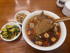 -蒋家肠旺面馆(合群路店)