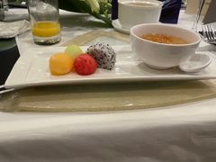 -上海明天广场JW万豪酒店