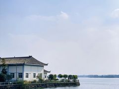 -三岔湖景区