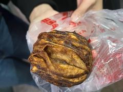 -宫门口馒头铺(创始人总店)