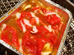 -上男·烧肉集市(五一广场店)