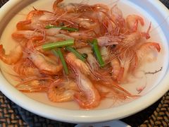 -南通滨江洲际酒店-东厨中餐厅
