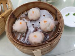 -新河畔海鲜酒楼(虎门店)