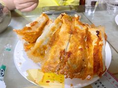 -青岛锅贴(四流中路店)