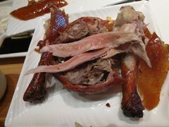 -四季民福烤鸭店(前门廊房二条店)