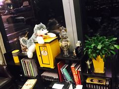 -1492雪茄威士忌俱乐部(明宇金融广场店)