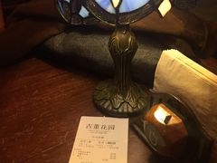 -古董花园(思南路42弄小区店)