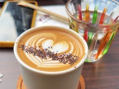 -via coffee(万象城店)