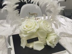 -杜哈夫DOUX RÊVE·生日蛋糕(日月光店)