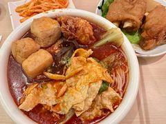 -水平有限广西米粉·广西风味集(五道口店)