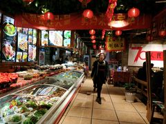 -人民公社大食堂(张家湾店)