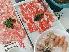 -名都晓荷塘(涿州店)