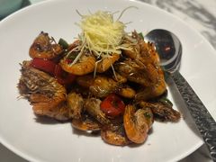 -湖滨28中餐厅·西湖宴·杭州君悦酒店