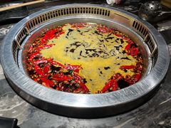 -小王少龙火锅(沙南街店)
