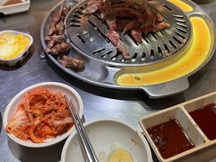 -喜来稀肉(虹泉路店)