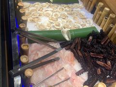 -大山炭火烤肉自助(印象城店)