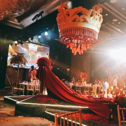 -北京四季酒店·宴会厅