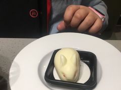 -海底捞火锅(公益西桥店)