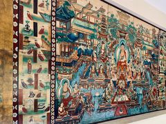 -敦煌市博物馆
