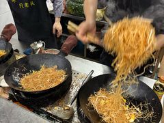 -凡老头米线砂锅(古荡新村西粮站)
