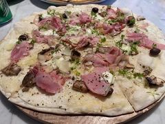 特级皇后披萨-玛尚诺Pizza&Bar(长泰广场店)