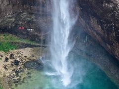 -雁荡山风景名胜区