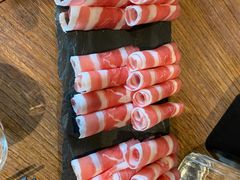 -京涮铜锅涮肉(华贸店)
