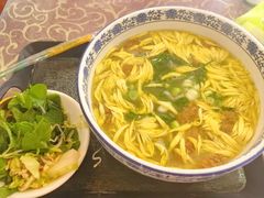 菊花过桥米线-火烧房子菊花米线(兴盛路店)