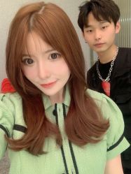 -3AM·S HAIR SALON烫发染发接发