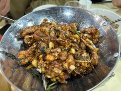 -笨罗卜浏阳菜馆(太平街店)