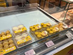 -詹记桃酥(马鞍山万达店)