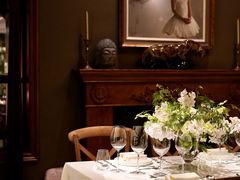 -Le Bistrot de Racine