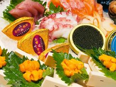 -上井料理黑金店(IFS国金中心店)