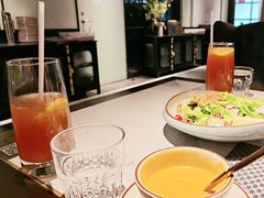 -风渡嘉荷·美式西餐·牛排(西三旗金隅店)